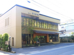 Hotels in Chikuma